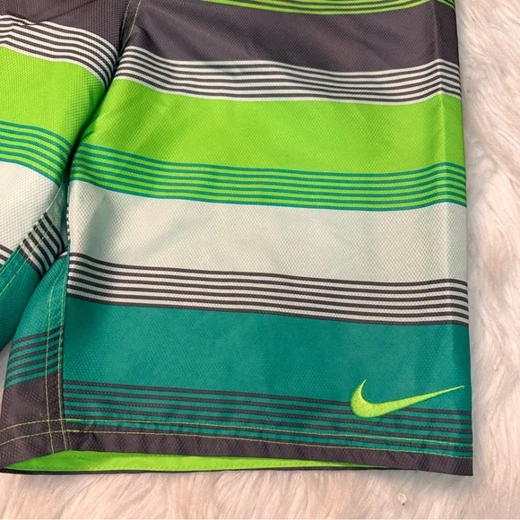 Boy’s Large Nike Board Shorts